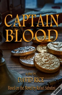 Capa do artigo Captain Blood