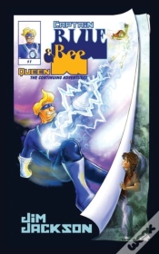 Capa do artigo Captain Blue And Queen Bee: The Continui