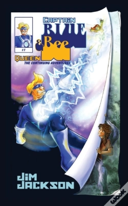 Capa do artigo Captain Blue And Queen Bee: The Continui