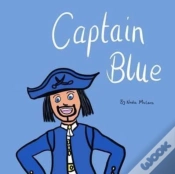Capa do artigo Captain Blue