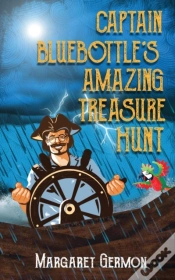 Capa do artigo Captain Bluebottle