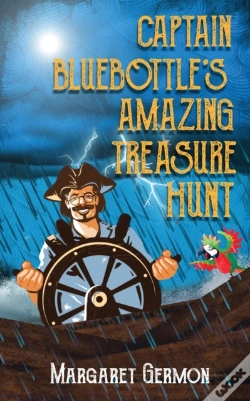 Capa do artigo Captain Bluebottle'S Amazing Treasure Hunt