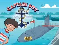 Captain Boy
