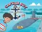 Captain Boy - Preview