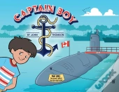 Captain Boy