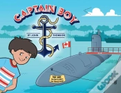 Capa do artigo Captain Boy