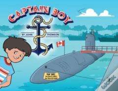 Captain Boy