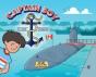 Captain Boy - Preview