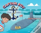 Capa do artigo Captain Boy