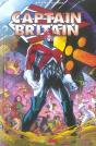 Captain Britain - Preview