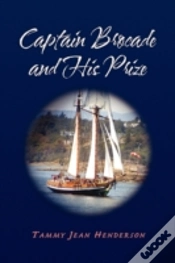 Capa do artigo Captain Brocade And His Prize