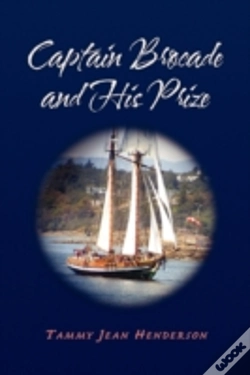 Capa do artigo Captain Brocade And His Prize
