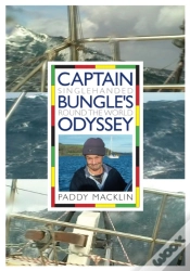 Capa do artigo Captain Bungle