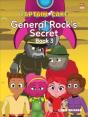 Captain Cake: General Rock'S Secret - Preview
