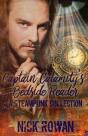 Captain Calamity'S Bedside Reader - Preview