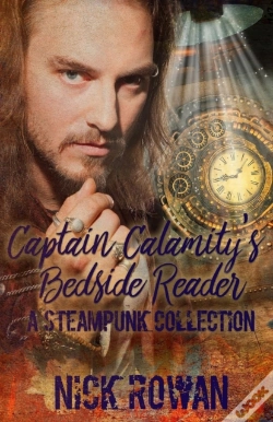 Capa do artigo Captain Calamity'S Bedside Reader