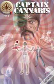 Capa do artigo Captain Cannabis