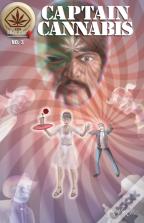 Captain Cannabis