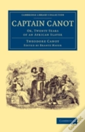Capa do artigo Captain Canot