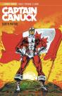 Captain Canuck Archives Volume 1- Earth Patrol - Preview