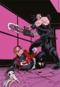 Captain Canuck Archives Volume 4- Unholy War - Preview