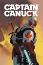 Captain Canuck - Preview