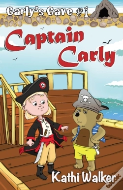 Capa do artigo Captain Carly