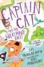 Captain Cat And The Great Pirate Race - Preview