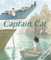 Captain Cat