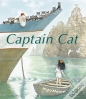 Capa do artigo Captain Cat
