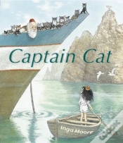 Capa do artigo Captain Cat