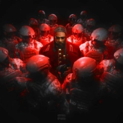 Capa do artigo Captain - CD
