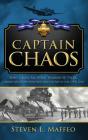 Captain Chaos - Preview