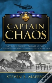 Captain Chaos