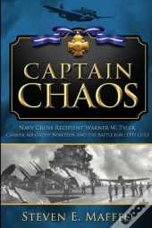 Captain Chaos