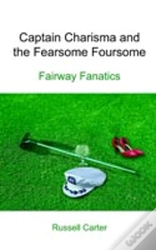 Capa do artigo Captain Charisma And The Fearsome Foursome