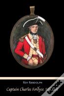 Captain Charles Fordyce, 14th Foot