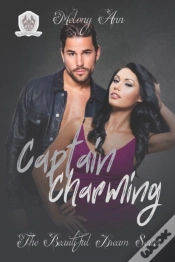 Capa do artigo Captain Charming
