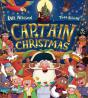 Captain Christmas - Preview