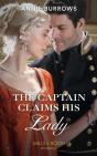 Captain Claims His Lady - Preview