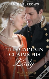 Capa do artigo Captain Claims His Lady