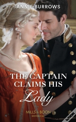 Capa do artigo Captain Claims His Lady