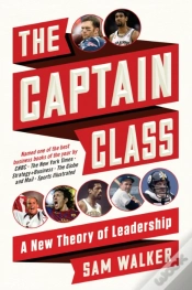 Capa do artigo Captain Class