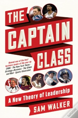 Capa do artigo Captain Class