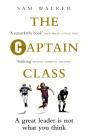 Captain Class - Preview