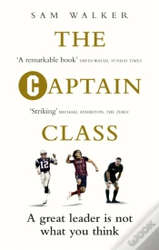 Capa do artigo Captain Class