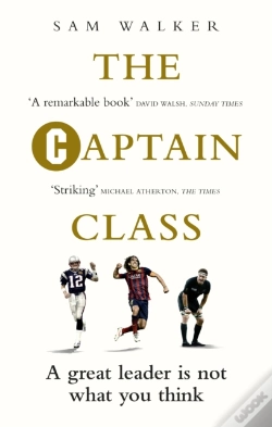 Capa do artigo Captain Class