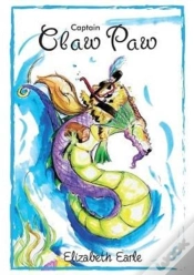 Capa do artigo Captain Claw Paw