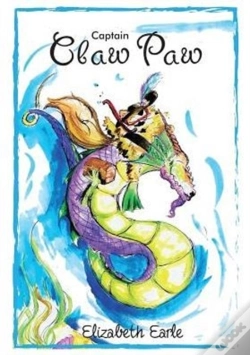 Capa do artigo Captain Claw Paw
