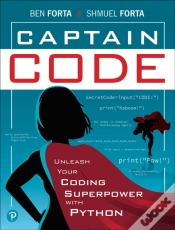 Capa do artigo Captain Code